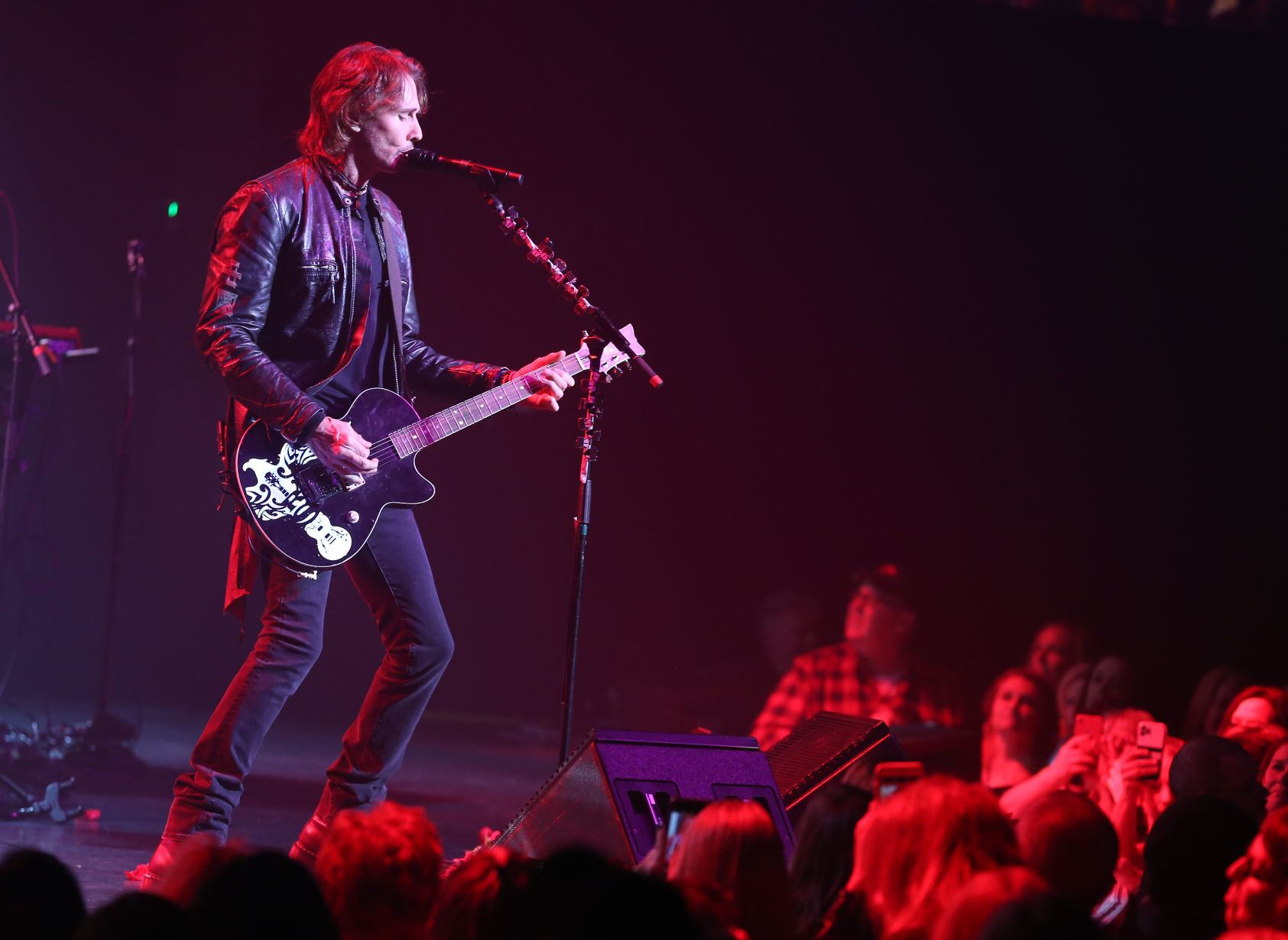 Rick Springfield